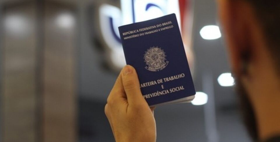 Sine Municipal divulga 35 vagas de emprego para segunda-feira, 7