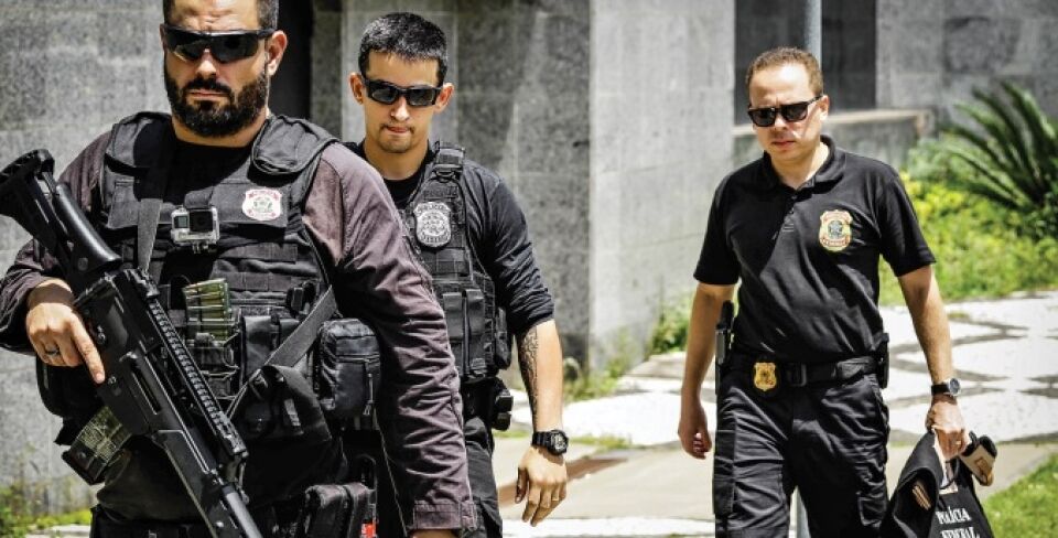 A Lava-Jato chega ao ‘homem bomba’ da corrupção na Receita