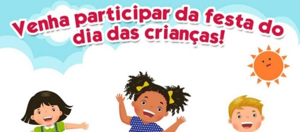 Tudo pronto para a grande festa no Parque dos Tanques