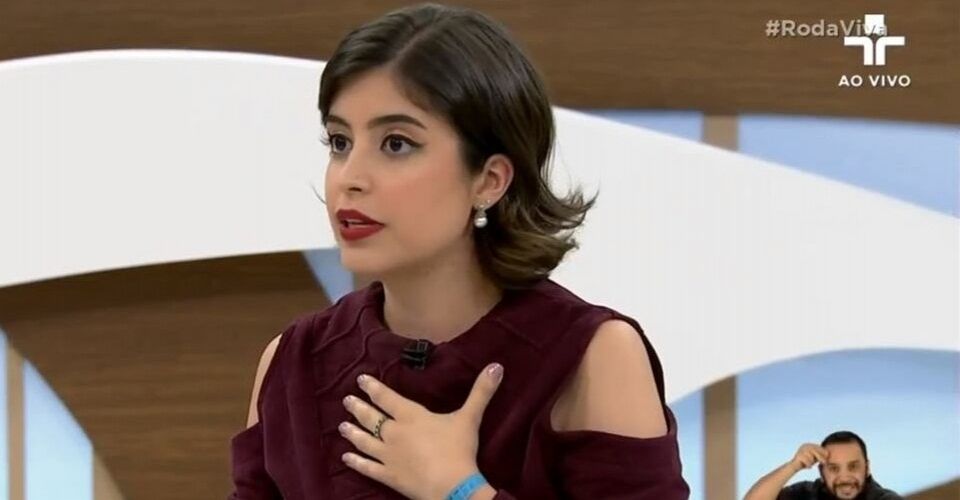 Tabata Amaral vai à Justiça Eleitoral para “tomar” mandato do PDT