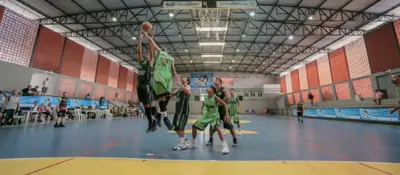 Jogos dos Servidores Públicos têm início nesta segunda-feira em Porto Velho