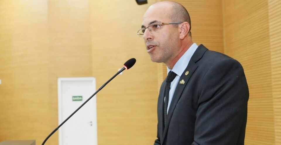 Ismael Crispin propõe debate sobre pesquisa cientifica e seu impacto social, político e econômico em Rondônia