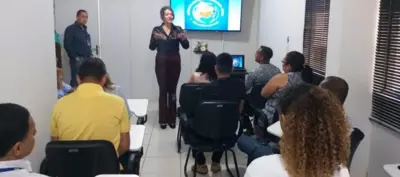 Programa Bem Estar do Servidor apresenta resultados positivos