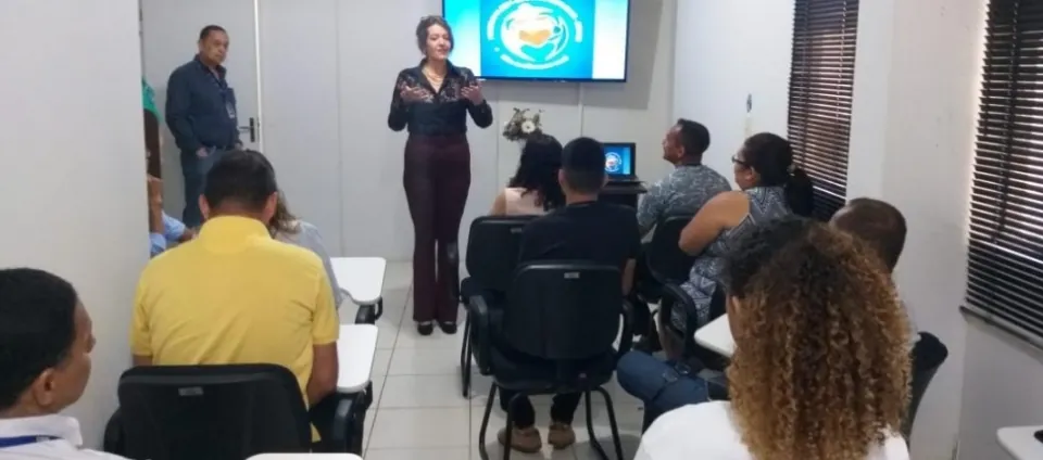 Programa Bem Estar do Servidor apresenta resultados positivos