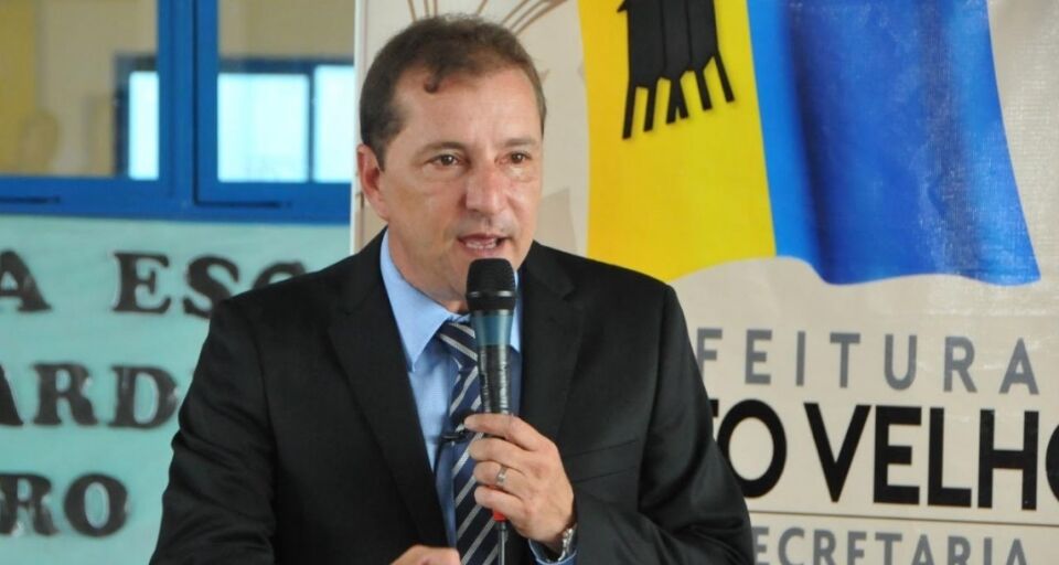 Prefeito Hildon Chaves parabeniza e enaltece esforço de todos os educadores