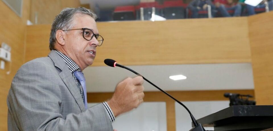 Projeto de Lei que proíbe queima de pneus é aprovado da Assembleia Legislativa