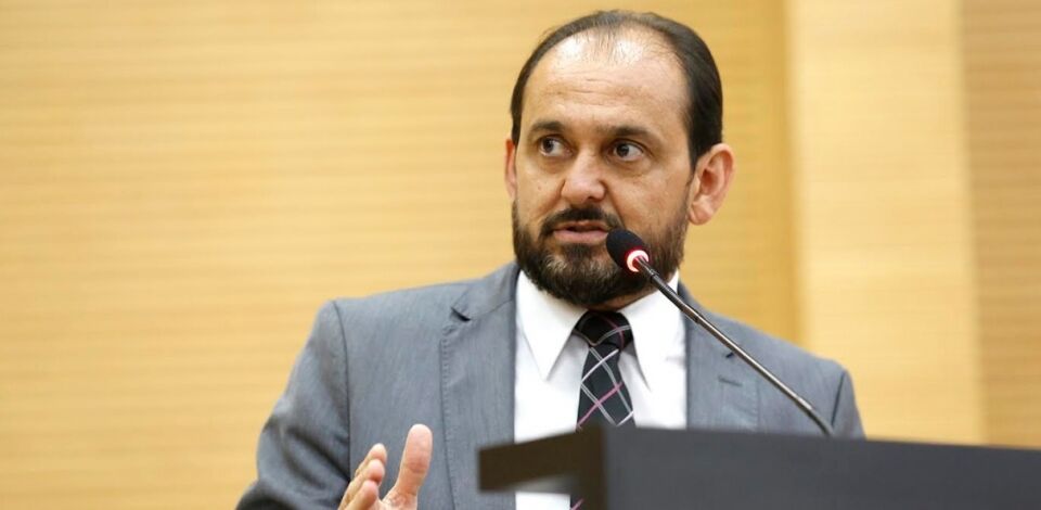 Presidente Laerte Gomes propõe criação do Passaporte Equestre para substituir Guia de Transporte Animal
