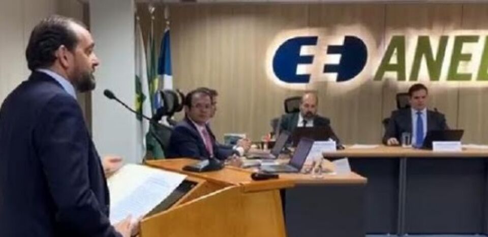 Assembleia Legislativa contribuiu com informações para Aneel rejeitar novo aumento de energia em Rondônia