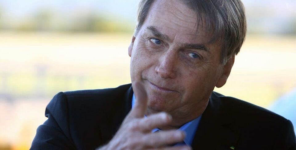 Pesquisa: 46% esperam governo Bolsonaro “bom” ou “ótimo”