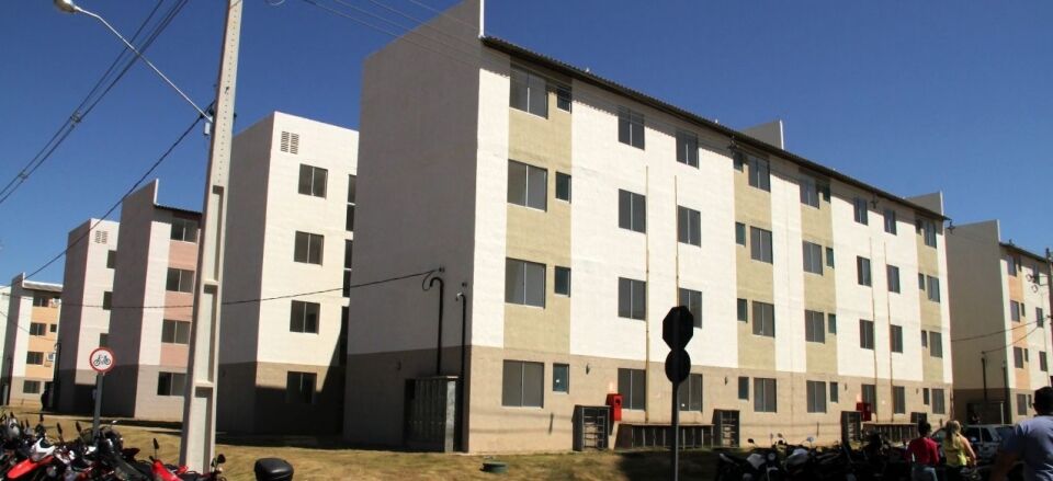 Mais de dois mil imóveis residenciais serão entregues pelos governos federal e de Rondônia a partir desta sexta-feira, em Porto Velho