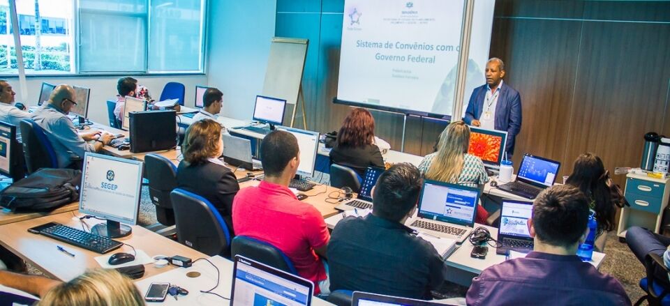 Fórum Rede +BRASIL será lançado dia 17 e promete dar agilidade aos processos de transferências da União