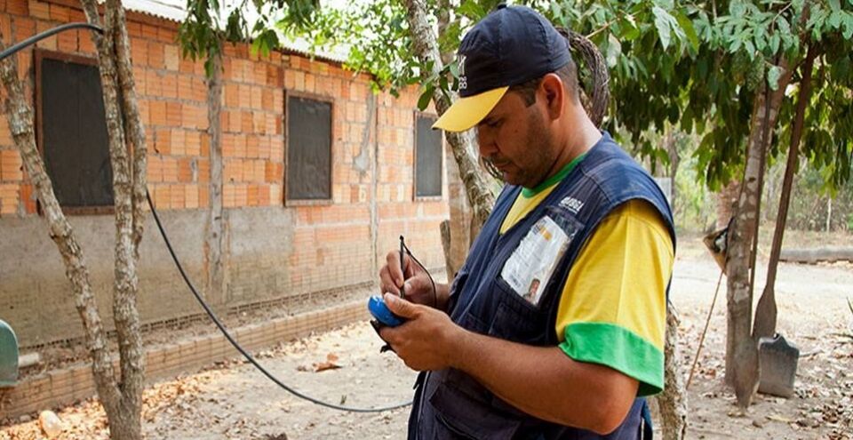 Concurso do IBGE tem novo edital com vagas para recenseador