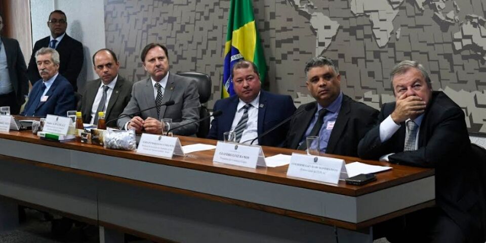 Liderança na produção do cacau depende da vontade política, aponta debate
