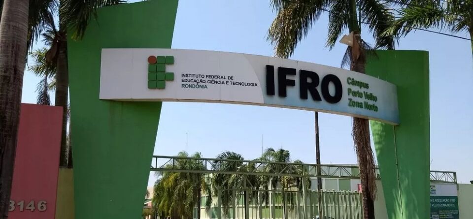 Ifro abre quase 3 mil vagas para cursos técnicos e graduação em Rondônia