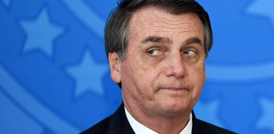 VAZOU: Áudio revela articulação de Bolsonaro para tirar Delegado Waldir da liderança do PSL na Câmara