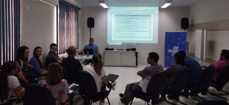 Parceria com a prefeitura de Pimenta Bueno beneficia fornecedores locais