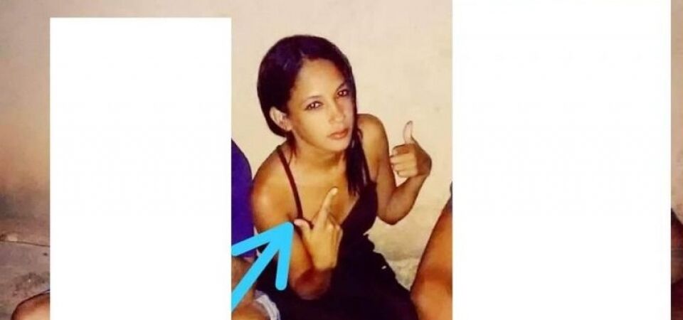 Feminicídio: Jovem é morta a golpes de faca pelo companheiro