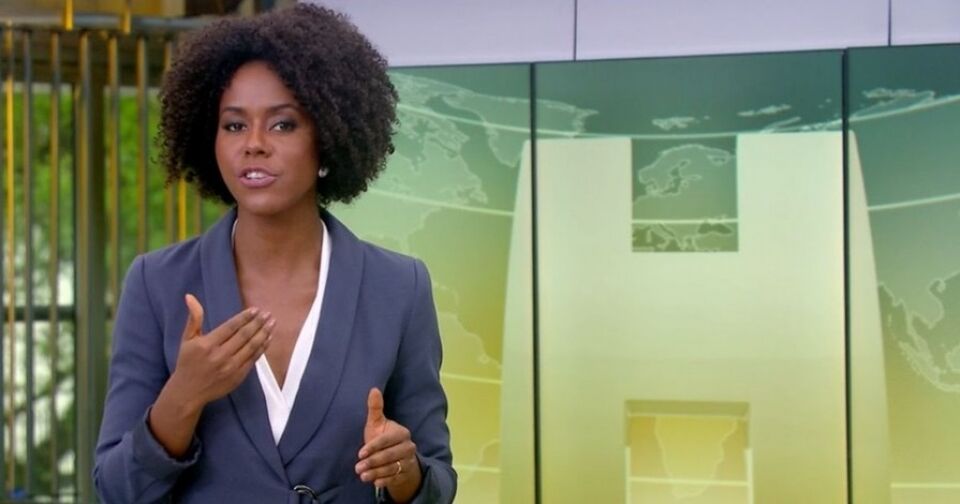 Globo demite funcionárias acusadas de tentar prejudicar Maju no 'JH'