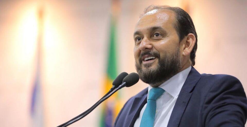 Presidente Laerte Gomes confirma participação de Rondônia na primeira edição do prêmio Assembleia Cidadã