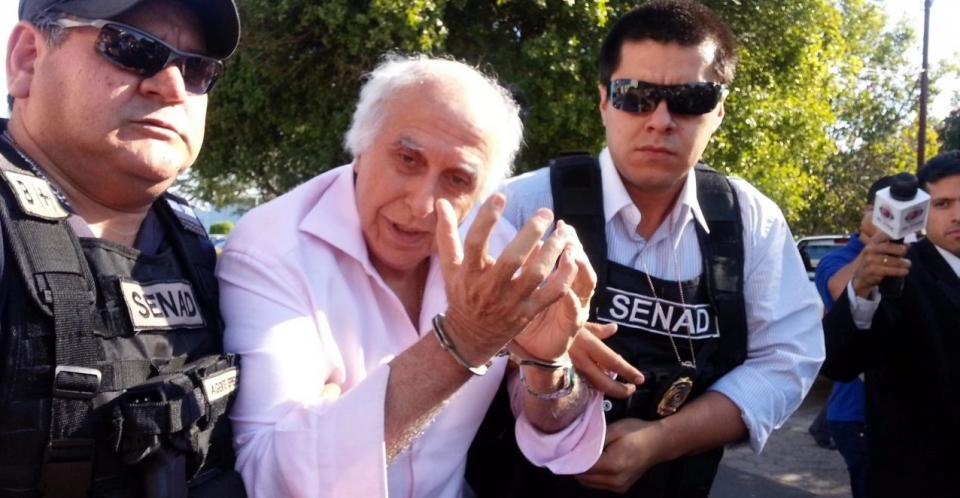 Perícia aponta fraude e Justiça revoga prisão domiciliar de Abdelmassih
