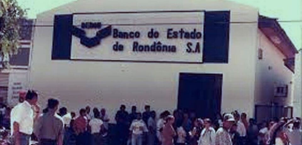 A maldita novela da dívida do Beron ainda não acabou no STF