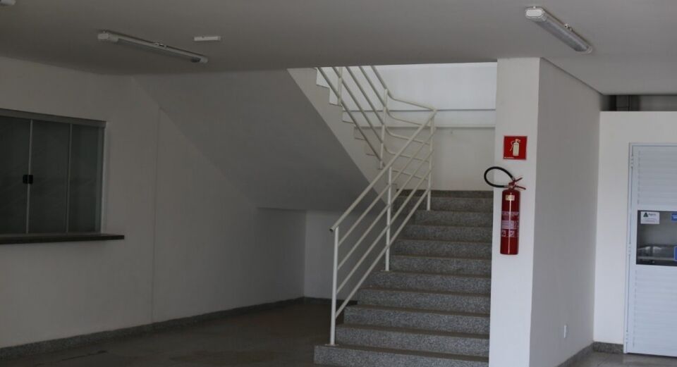 Fiscalizada pelo DER, Obra do novo Cetas está com 80% dos serviços executados em Porto Velho