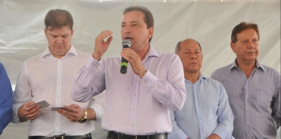 Hildon Chaves destaca parcerias na entrega de milhares de imóveis