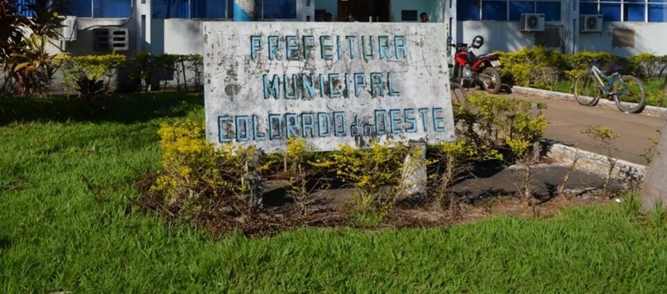 Rádio comunitária de Colorado do Oeste tem concessão renovada