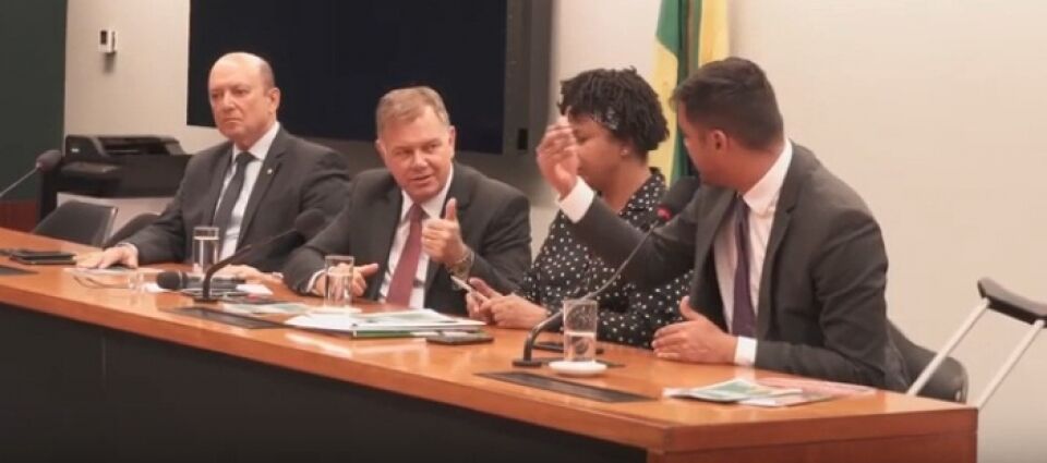 Bancada federal fará reunião para decidir a distribuição dos R$ 450 milhões em emendas