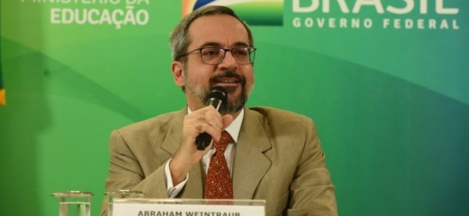 MEC libera orçamento bloqueado de universidades e institutos federais