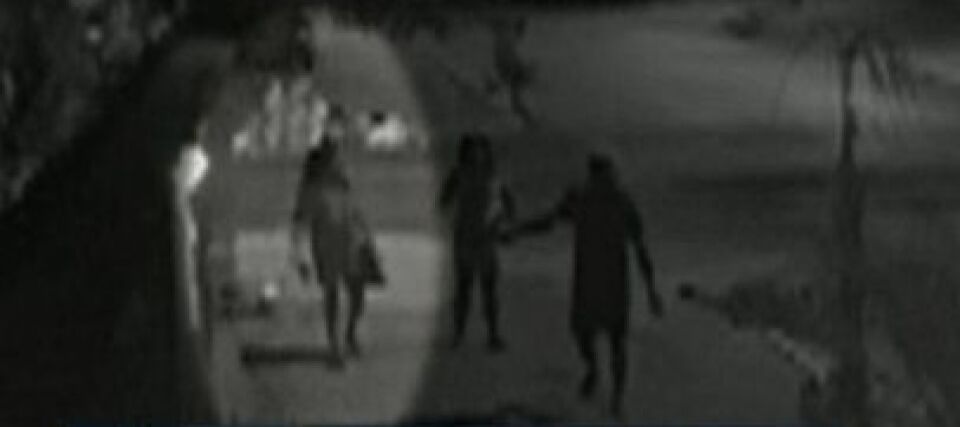 Mulher é vítima de estupro coletivo após passar mal em rua