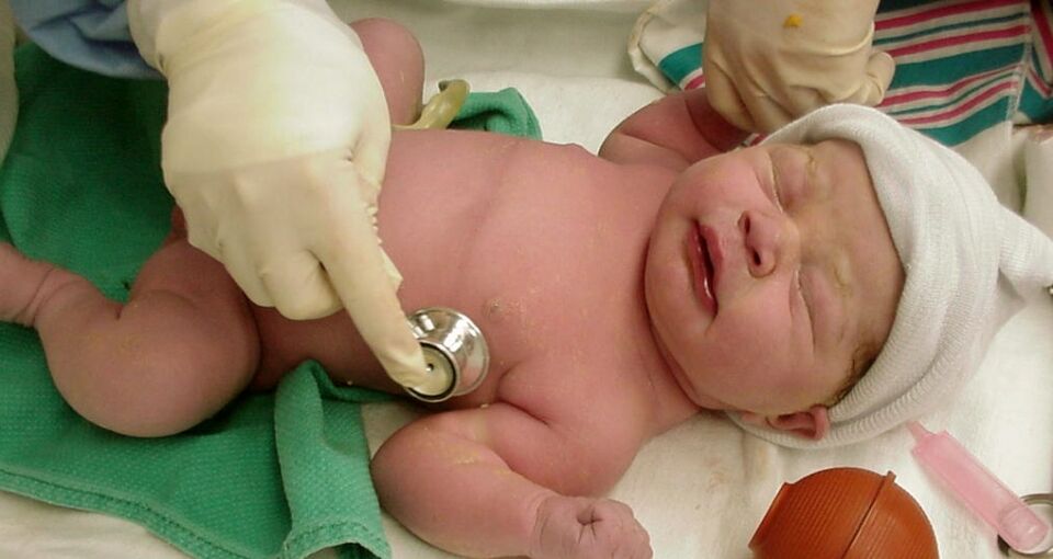 Sesau oferece Residência Uniprofissional em Enfermagem Obstetrícia