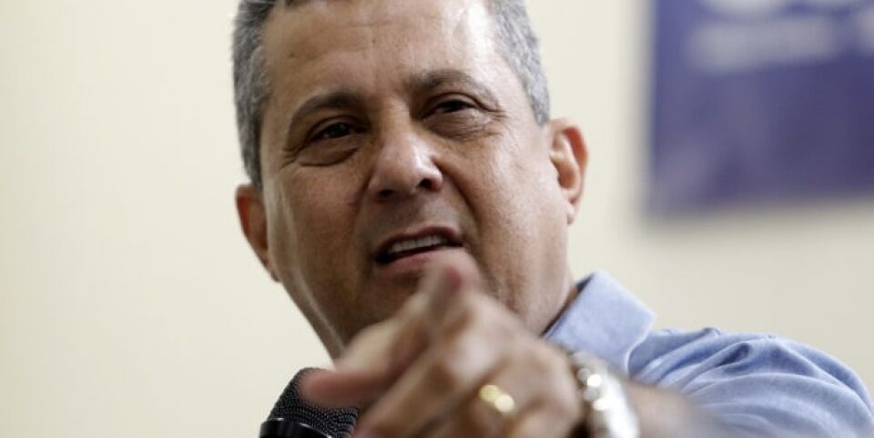 Ex-deputado é condenado por desvio de verbas da Secretaria de Educação