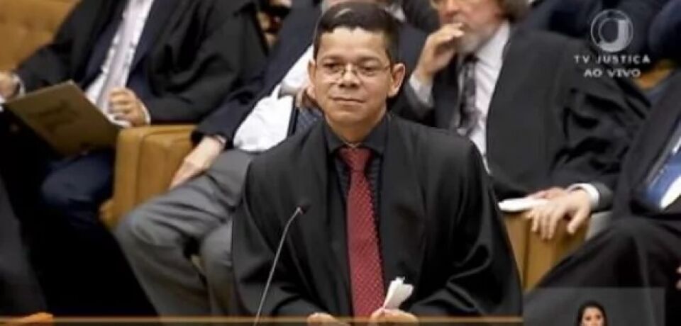 VÍDEO: Advogado puxa orelha do STF e de defensores de criminosos