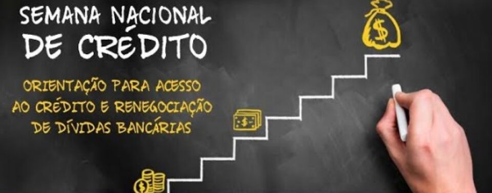 Sebrae ajuda empresários na intermediação com os bancos