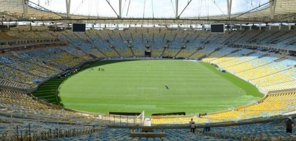Um morto e 16 presos em operação contra invasão no Maracanã