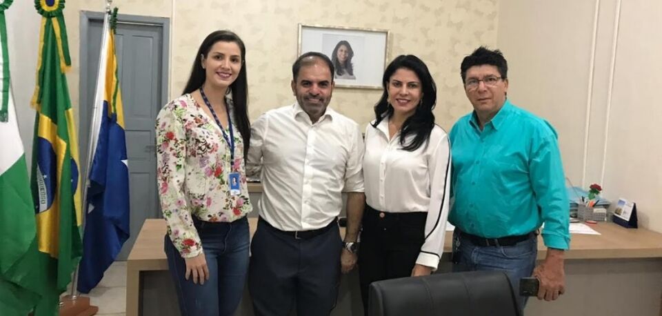 Vender para a administração pública é bom negócio