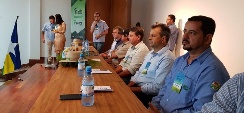 Com palestras diferenciadas, III Tarde do Conhecimento reúne grande público em Vilhena