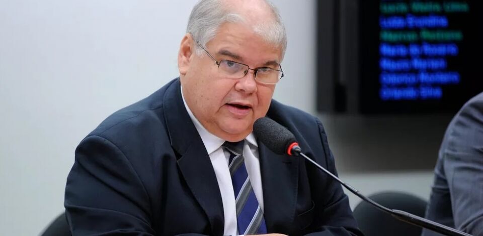 SEGUNDA TURMA CONDENA GEDDEL E LÚCIO VIEIRA LIMA
