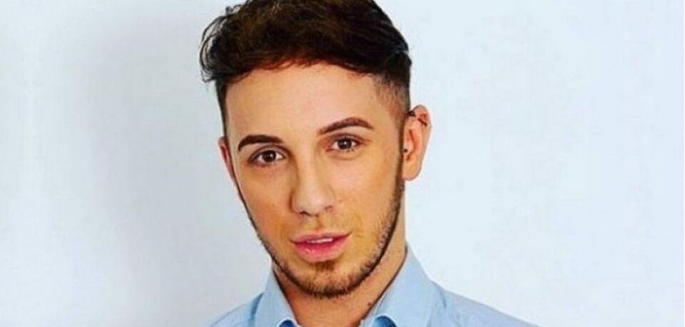 Homem já gastou R$ 270 mil para atingir 'perfeição estética'