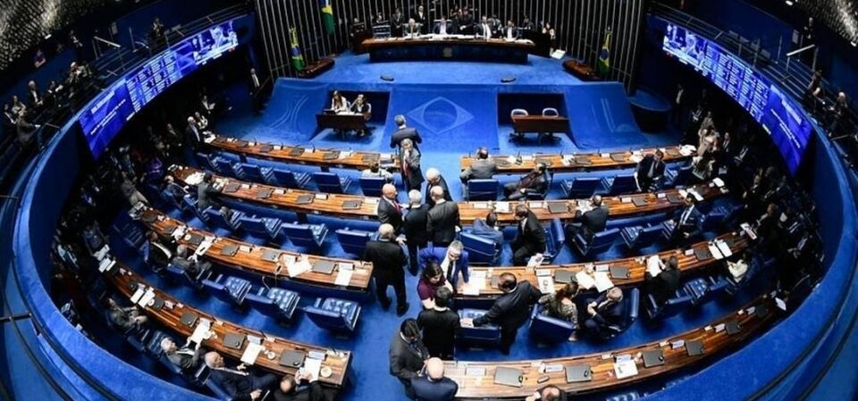 STF retoma julgamento sobre prisão em segunda instância