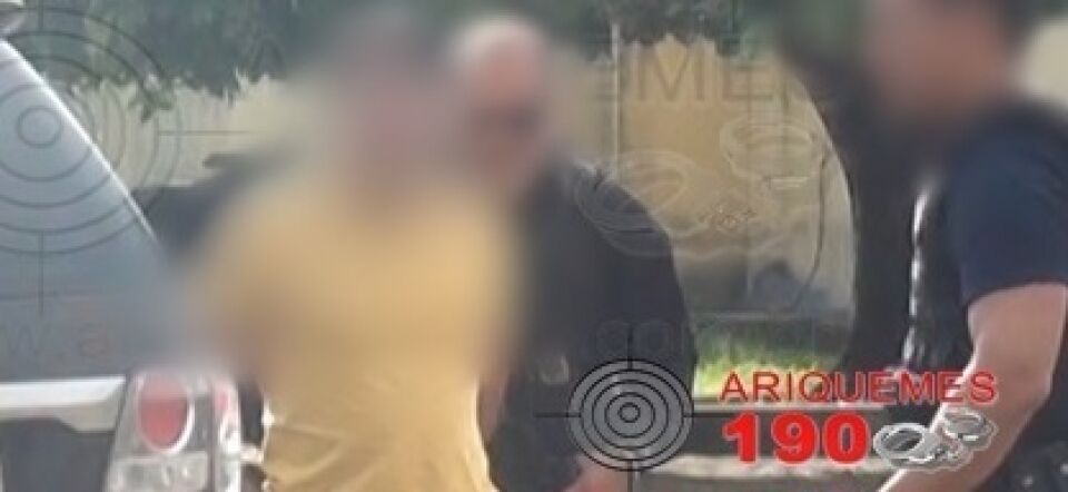 VÍDEO: Operação desarticulou organização criminosa  que ameaçava, extorquia e tomava terras de sitiantes