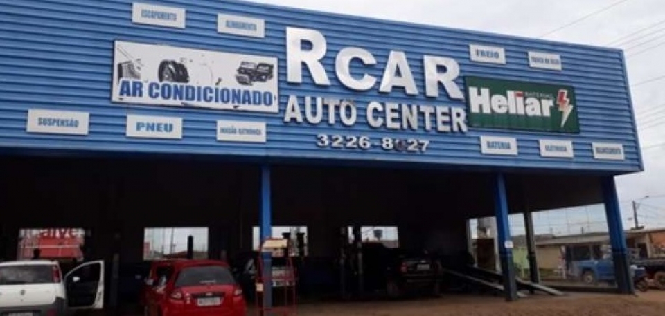 O serviço de manutenção mais completo da Zona Leste