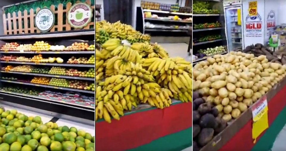 O ‘barateiro da cidade’ tem promoção todo dia. Da carne ao legume. Confira!