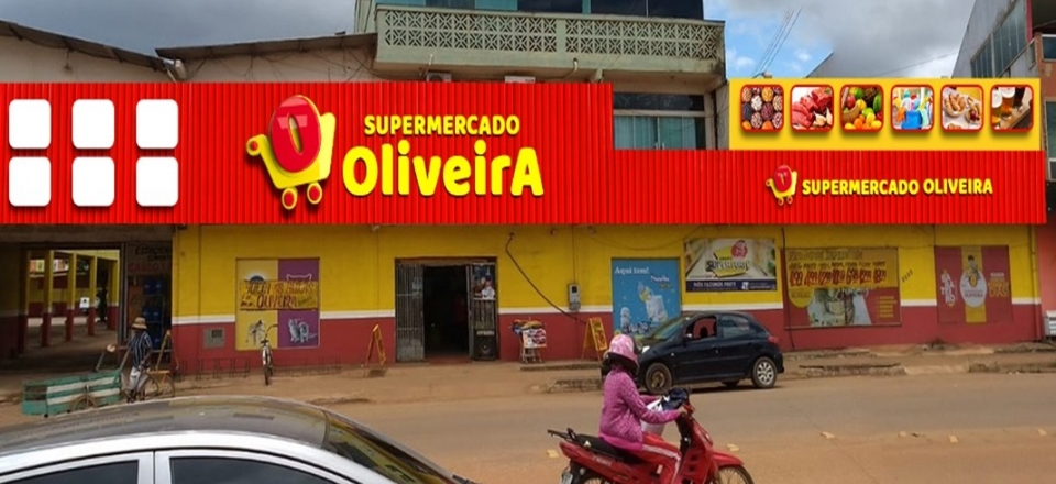 De cara nova e preços de arrebentar