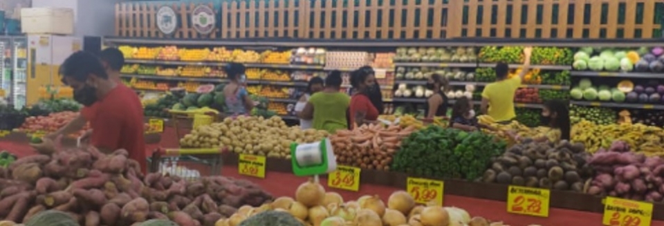 O ano começa com ofertas e promoções para você economizar