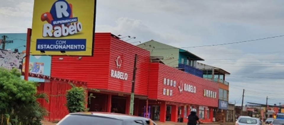 A FESTA DE PREÇOS BAIXOS CONTINUA. VENHA, VEJA E ECONOMIZE