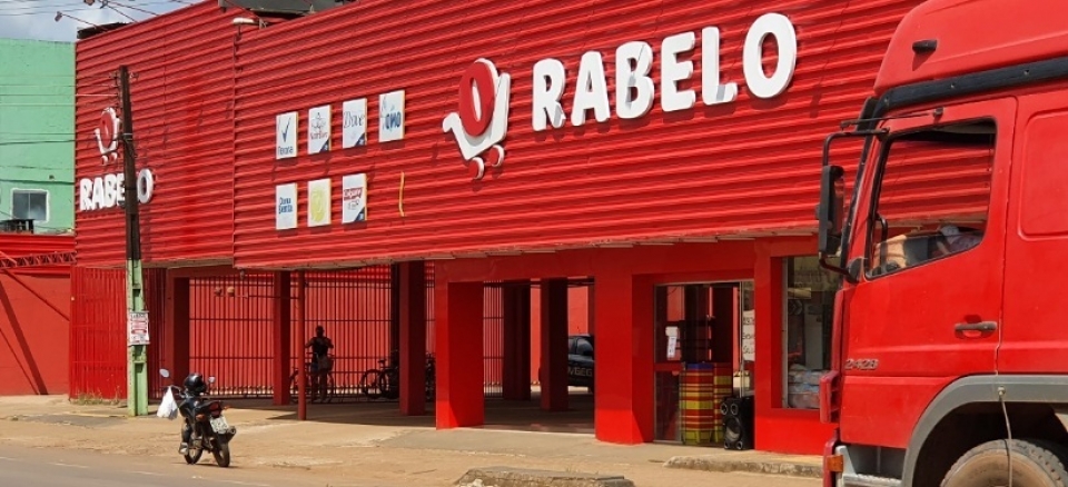 O SUPERMERCADO CONTINUA A TRAJETÓRIA DE ‘O BARATEIRO DA CIDADE’