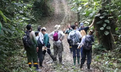 Amazônia é incluída na modalidade que permite maior aproximação com a cultura regional
