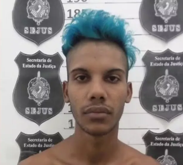 AMEAÇA À ORDEM PÚBLICA - Jovem é morto a facadas após briga em tabacaria em distrito de Porto Velho